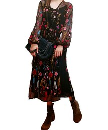 ZARA | ワンピース