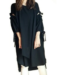 OSMOSIS | カーディガン/ボレロ