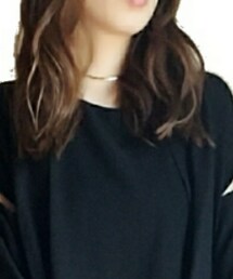 PLUIE | チョーカー