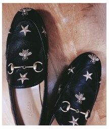 GUCCI | ローファー