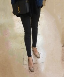 DHOLIC | デニムパンツ