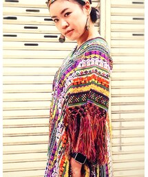 from thailand | スカート