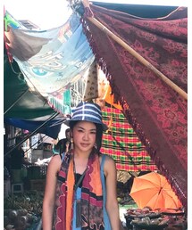 miniso | キャップ