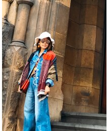 KAPITAL | ストール/ショール