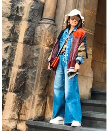 CHARLES & KEITH | ショルダーバッグ