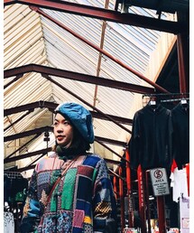 KAPITAL | ハンチング/ベレー帽