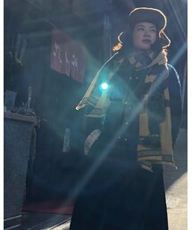 KAPITAL | マフラー