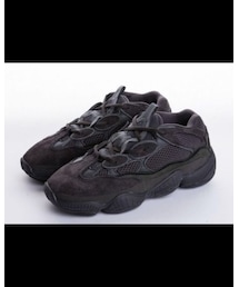 YEEZY 500 | スニーカー