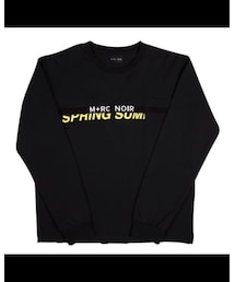 MRC NOIR | Tシャツ/カットソー