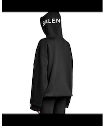 BALENCIAGA | パーカー