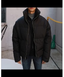 asclo | ダウンジャケット/コート