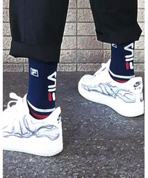 FILA | ソックス/靴下