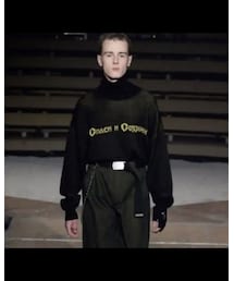 Gosha Rubchinskiy | ニット/セーター