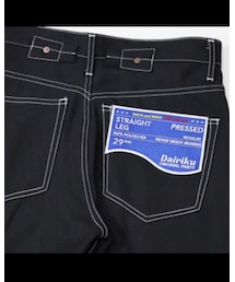DAIRIKU | その他パンツ