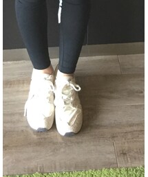 NEW BALANCE | スニーカー