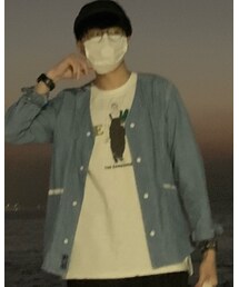 ADLIB | Tシャツ/カットソー