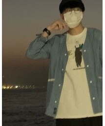 ADLIB | その他アウター