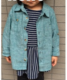 OLD NAVY | シャツ/ブラウス