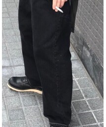 ROTOL | デニムパンツ