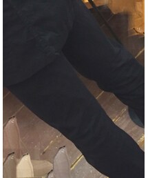 UNIQLO | その他パンツ