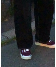 VANS | スニーカー