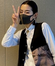 FUMIE TANAKA | ネックレス