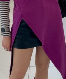 ZARA | スカート