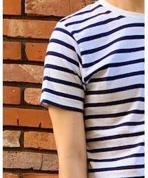 GU | Tシャツ/カットソー