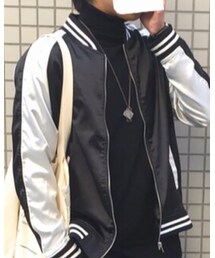 GU | ニット/セーター