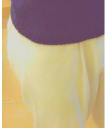 SM2 | チノパンツ