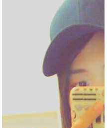 RETRO GIRL | キャップ