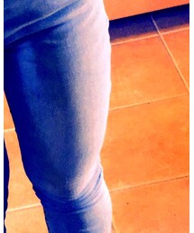 GU | デニムパンツ