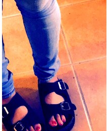 ROPE' PICNIC | サンダル