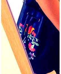 ANAP | ショルダーバッグ