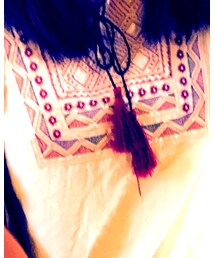 GRAPEFRUIT MOON | シャツ/ブラウス