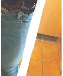 earth music&ecology | カーディガン/ボレロ