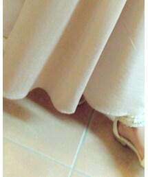 theenporium | サンダル