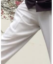 UNIQLO | スラックス