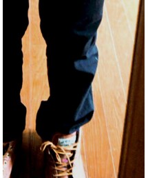 VANS | ブーツ