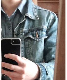 Levi's | デニムジャケット