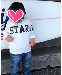 H&M | Tシャツ/カットソー