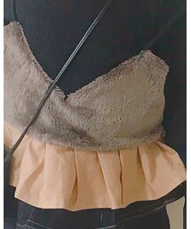 Handmade | キャミソール