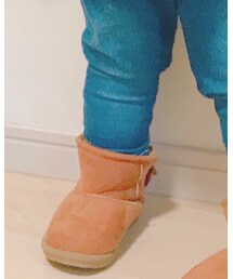 西松屋 | ブーツ