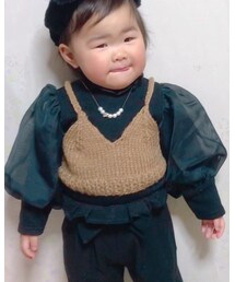 韓国子供服 | トップス