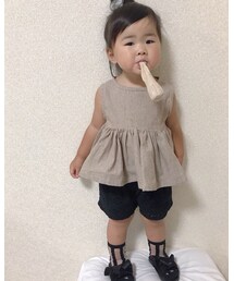 Handmade | トップス