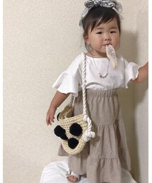 Handmade | スカート