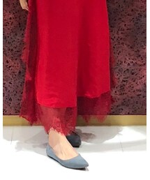 UNIQLO | シューズ