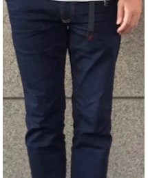 Gramicci | デニムパンツ