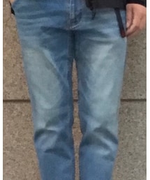 Gramicci | デニムパンツ