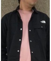 THE NORTH FACE | シャツ/ブラウス